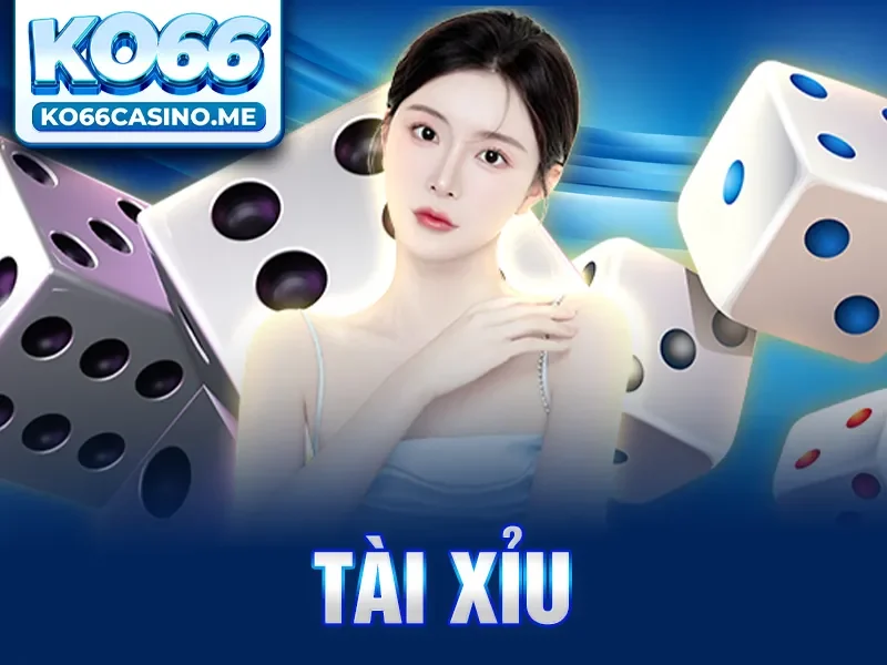 Tài Xỉu KO66 – Những Mẹo Hay Giúp Bạn Vượt Qua Mọi Kèo Cược